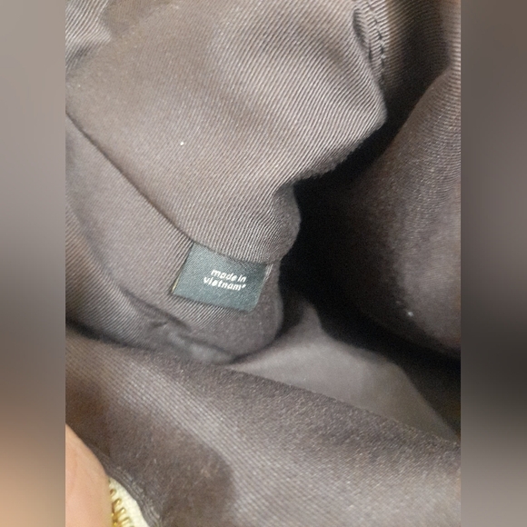 Coach Emma Satchel Crossbody Hand Bag - Picture 6 of 16